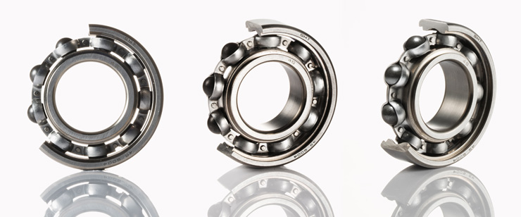 4S系列AISI 630不锈钢轴承