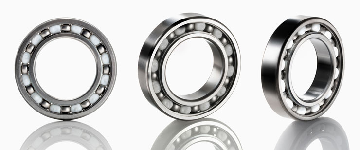 耐热不锈钢轴承,混合轴承