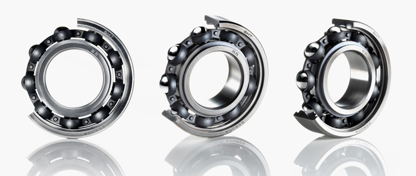 TC系列无脂轴承