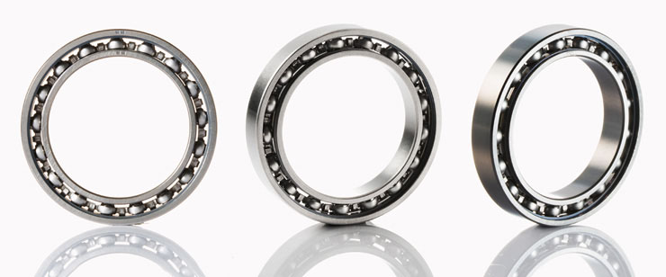 6800和6900薄壁轴承