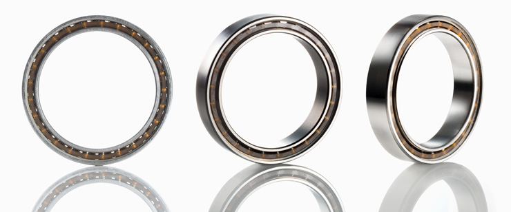 5800系列双列角接触轴承