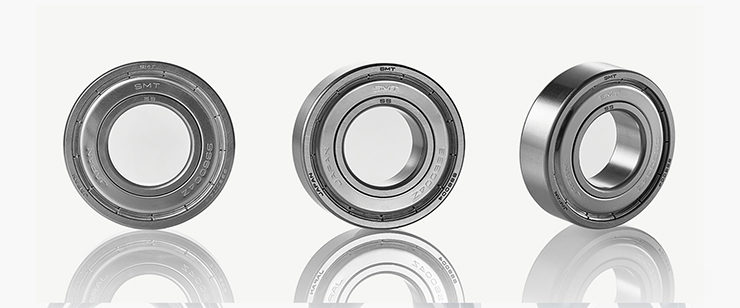 1T系列纯钛轴承